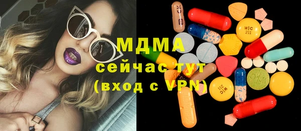 амф Гусиноозёрск
